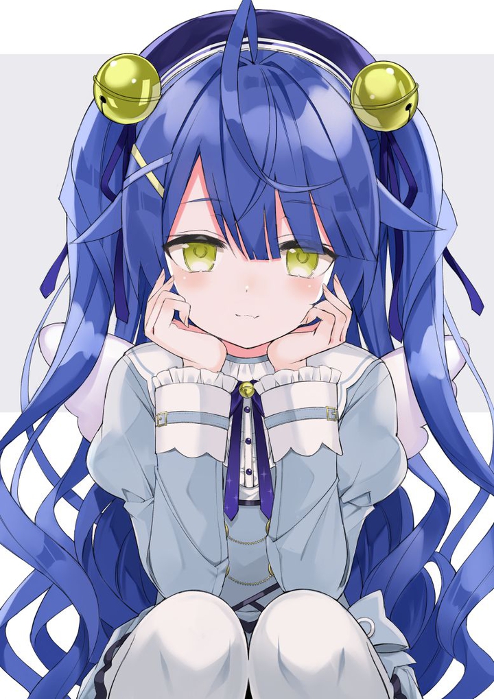 Amamiya Kokoro