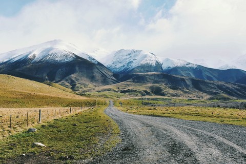 Path of Peace