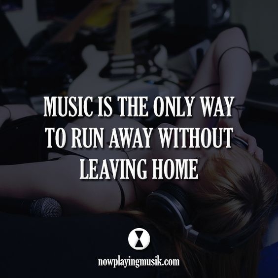music