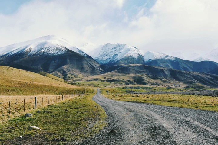 Path of Peace
