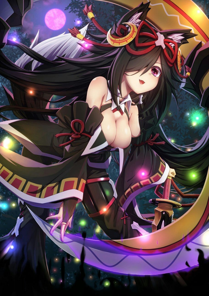 anime art
