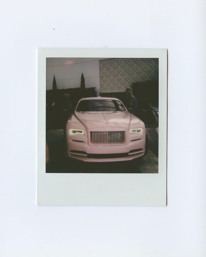 Polaroid