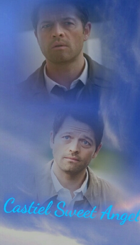castiel