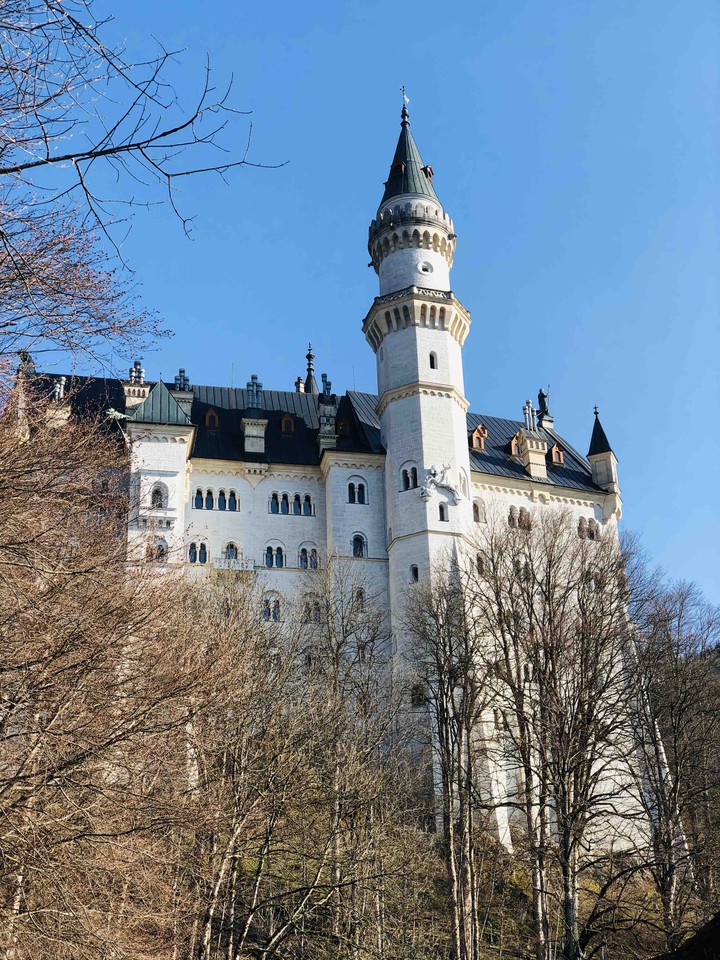 castel