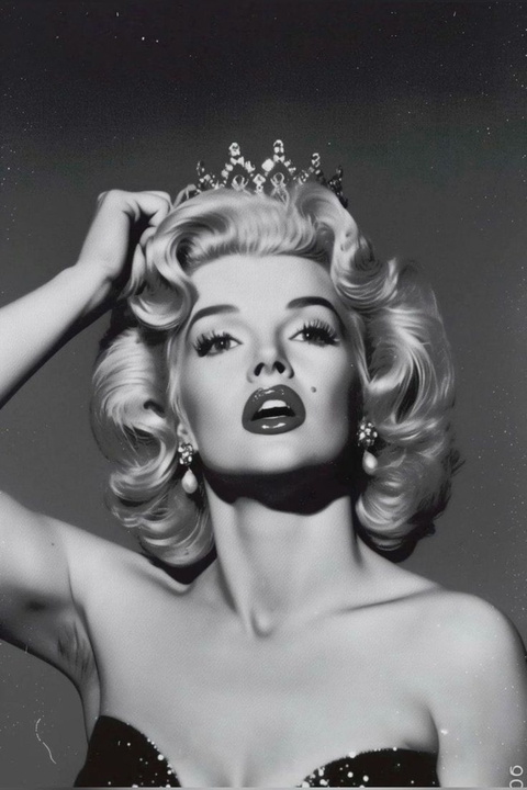 papéis de parede hairstyle, eyelash