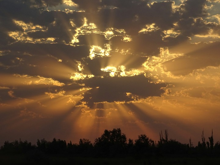 sunrise
