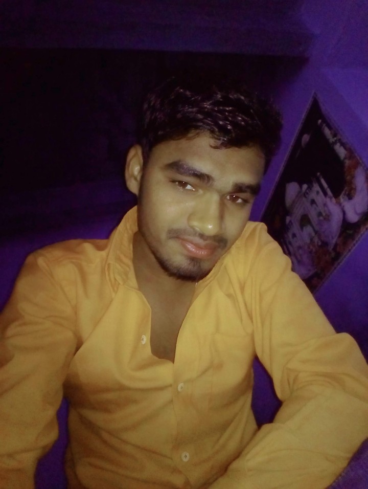 ved prakash