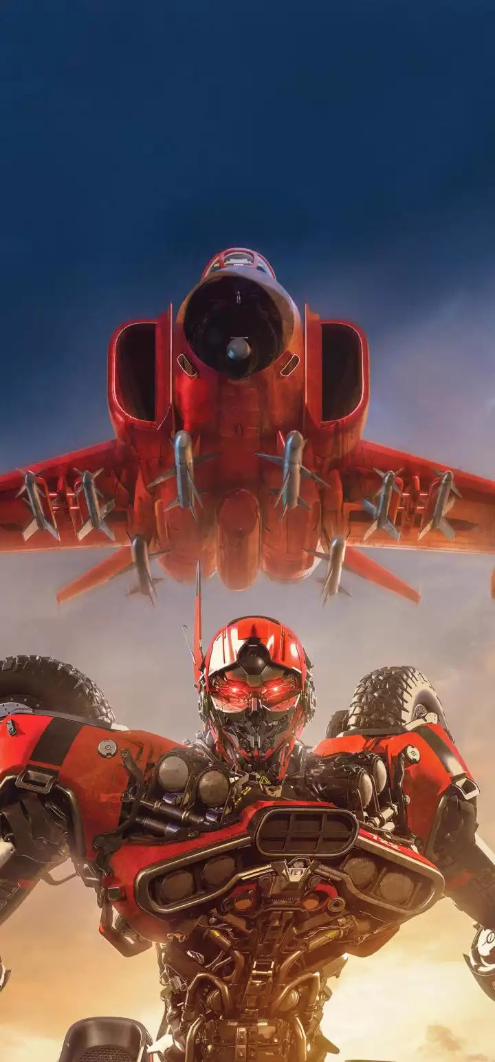 transformer