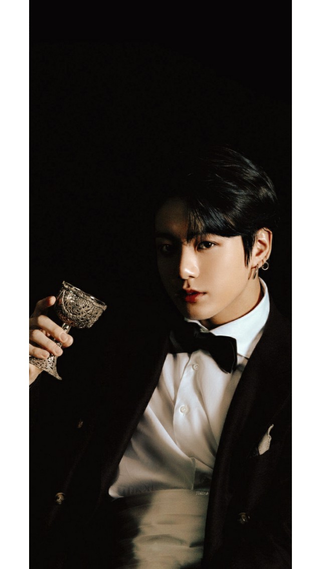 jungkook