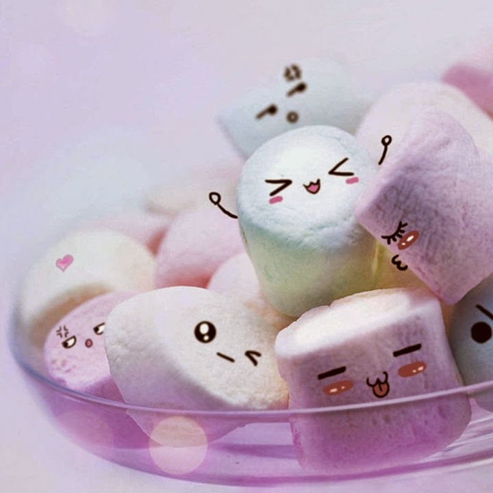Marshmallows