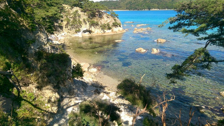 Wonderful place.