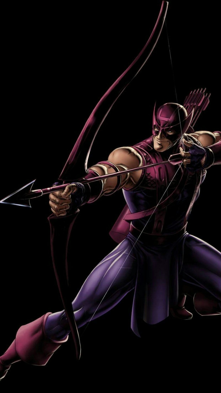 arrow warrior
