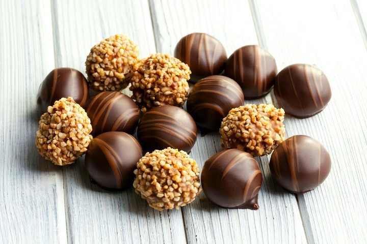Chocolates
