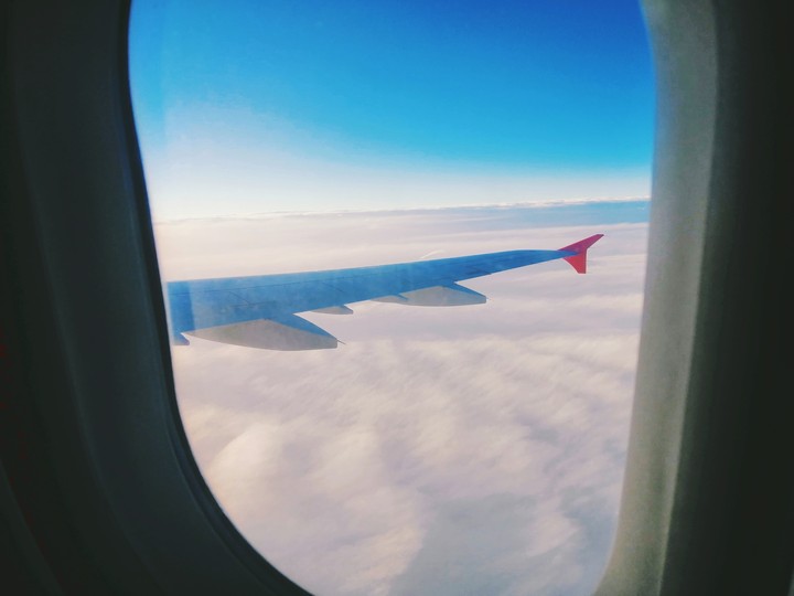 fly