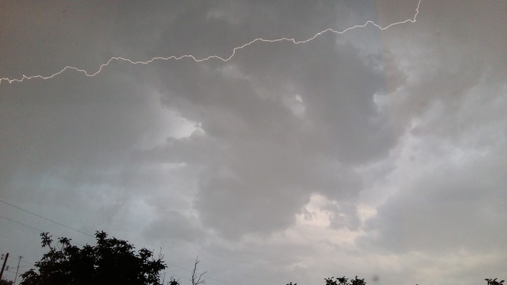 Lightning