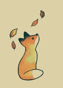 Лис, უბვ