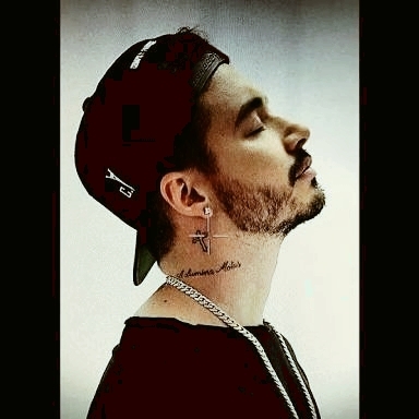 j balvin