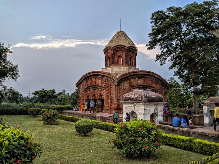Temple