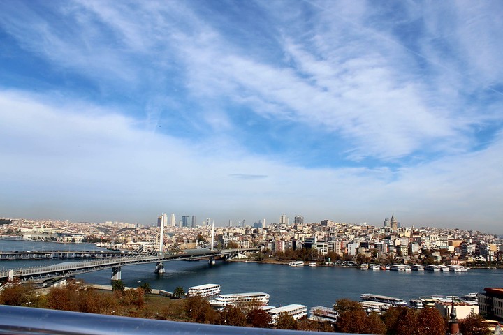 Istanbul