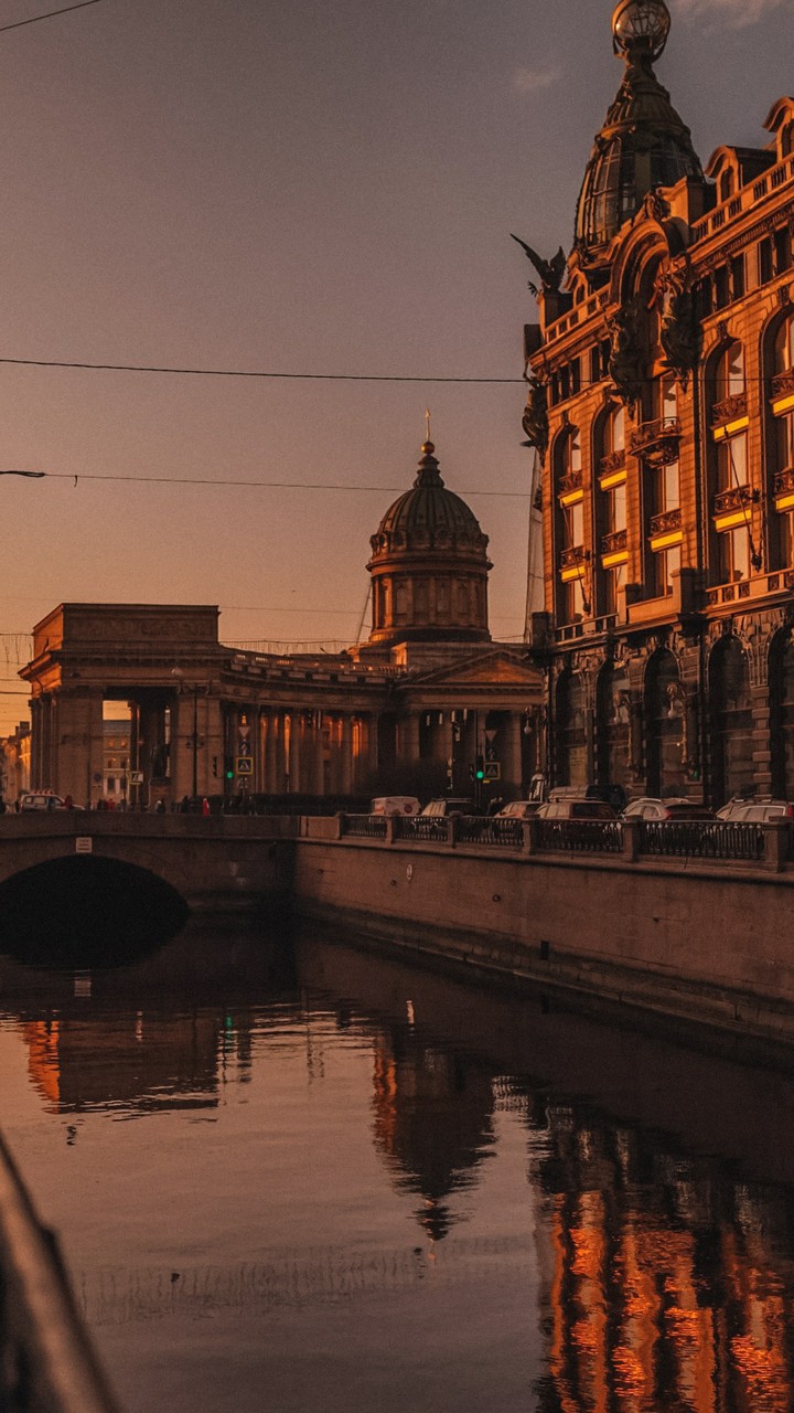 Архитектура