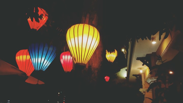 Hoi An