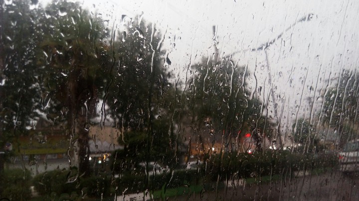 ☔☔☔