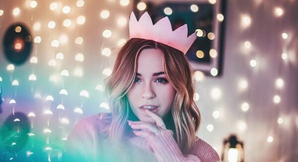 priNcesS of Mah pRincE ❤