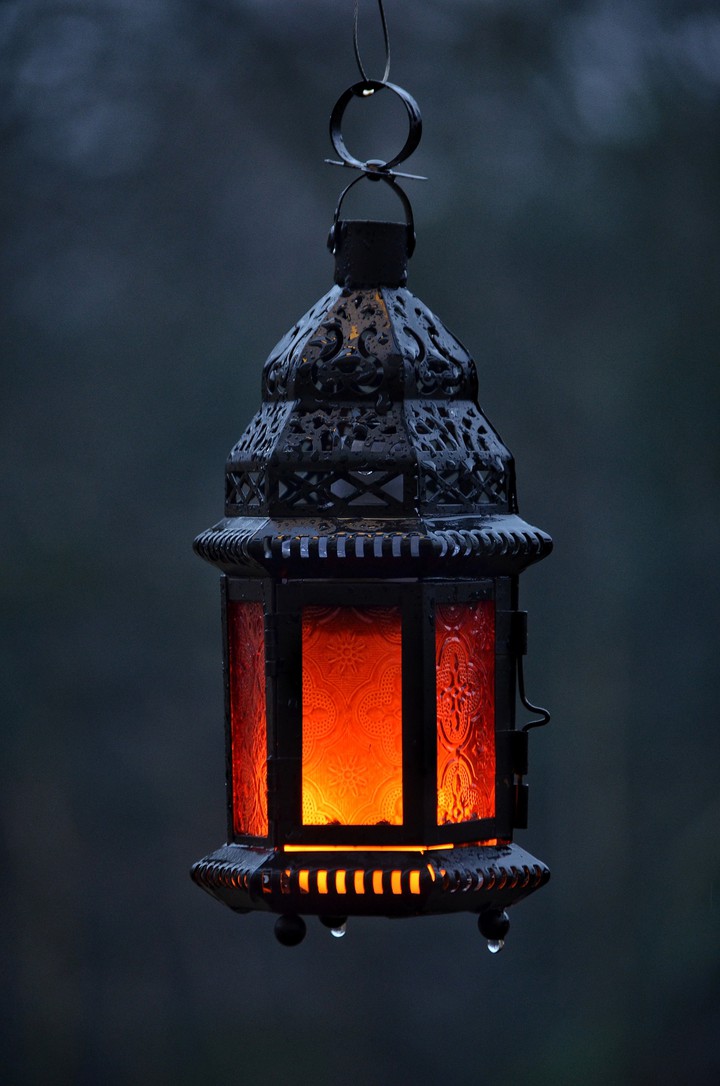 Light