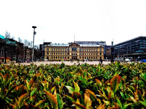 My Helsinki