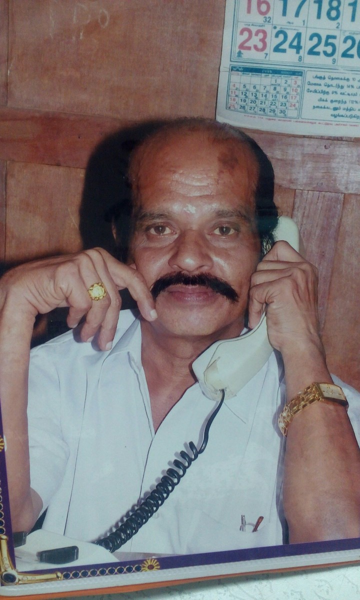 MY GREAT SUPER LOVING CARING DAD