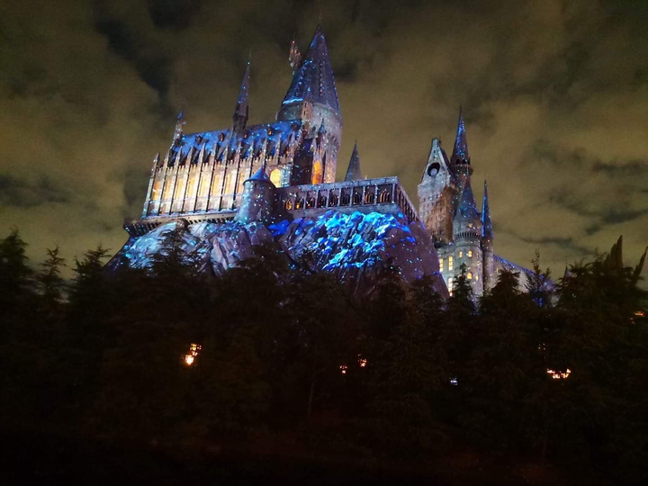 Hogwarts