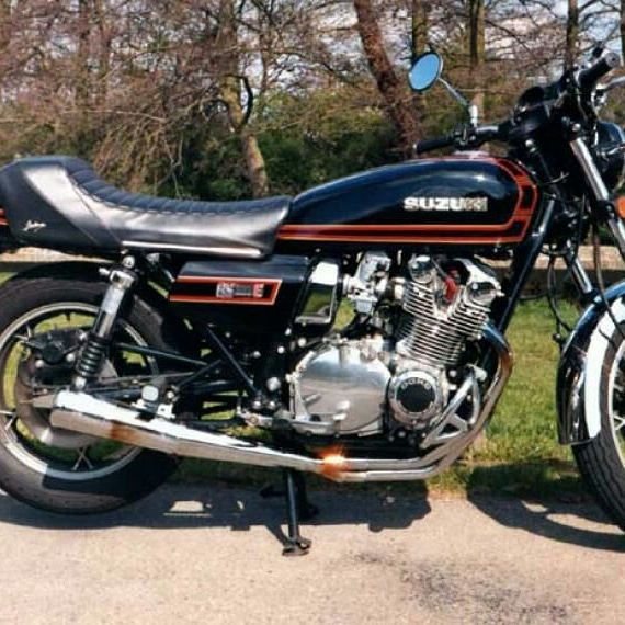 suzuki