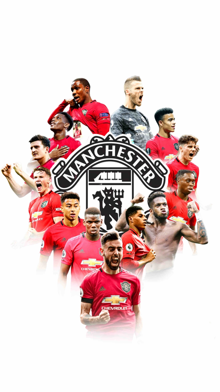 man utd