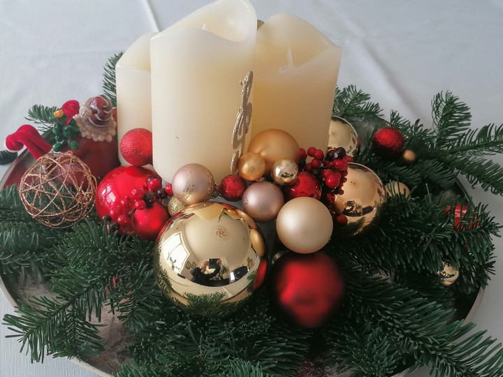 2.Advent