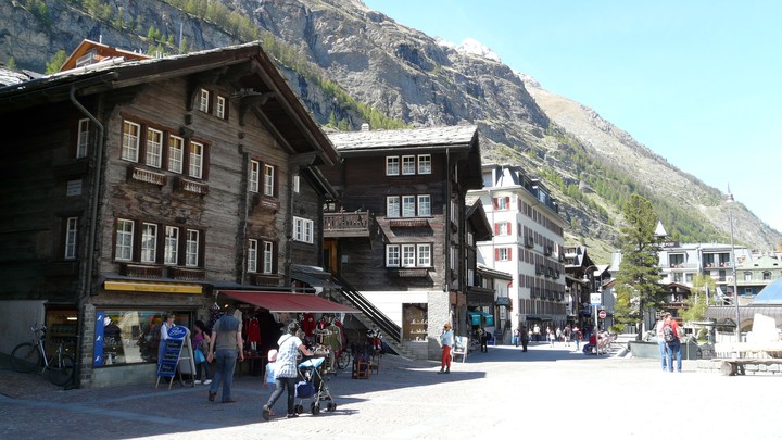 Zermatt 2010