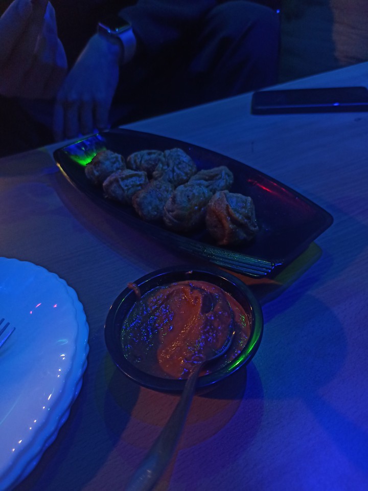 Foodist