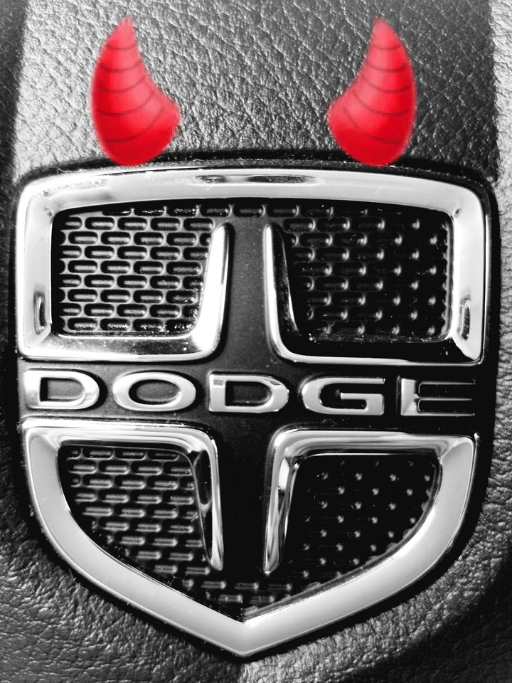 Dodge Demon