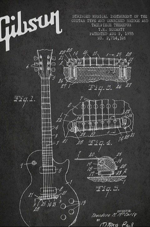 patent