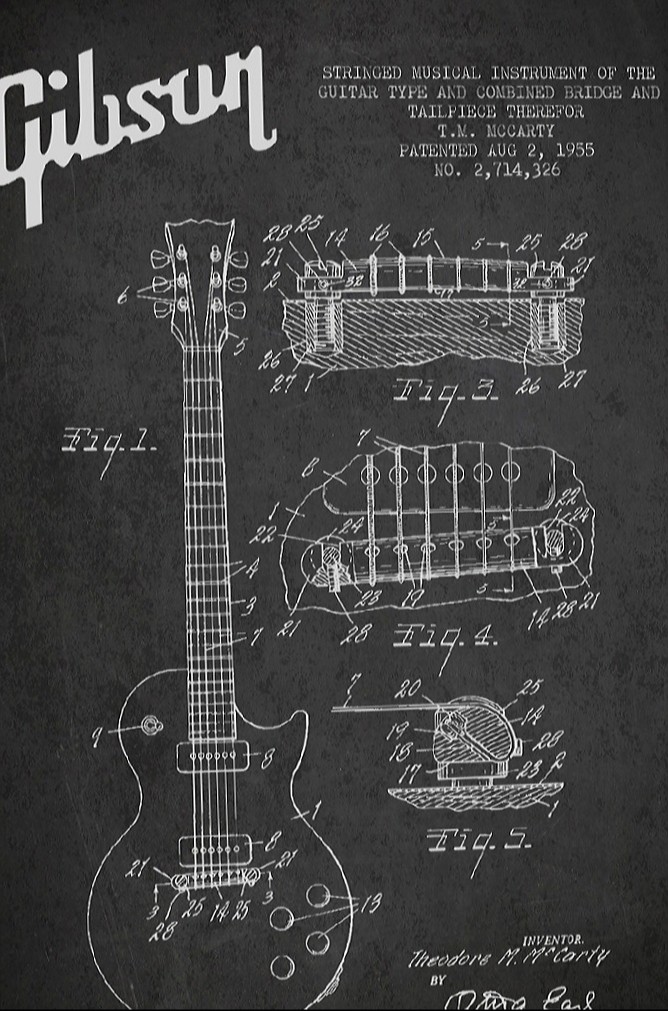 patent