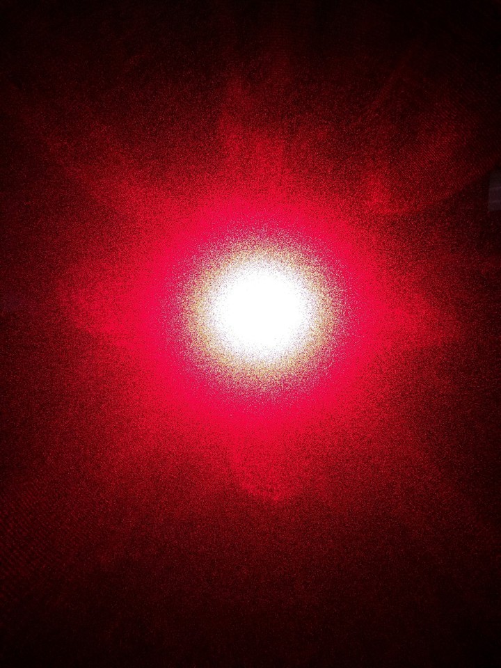 Laser Beam