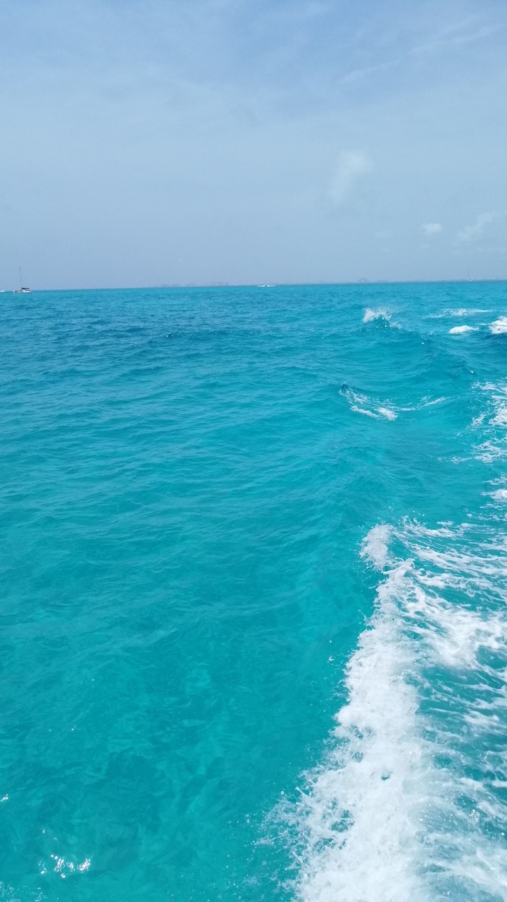 Cancún México.