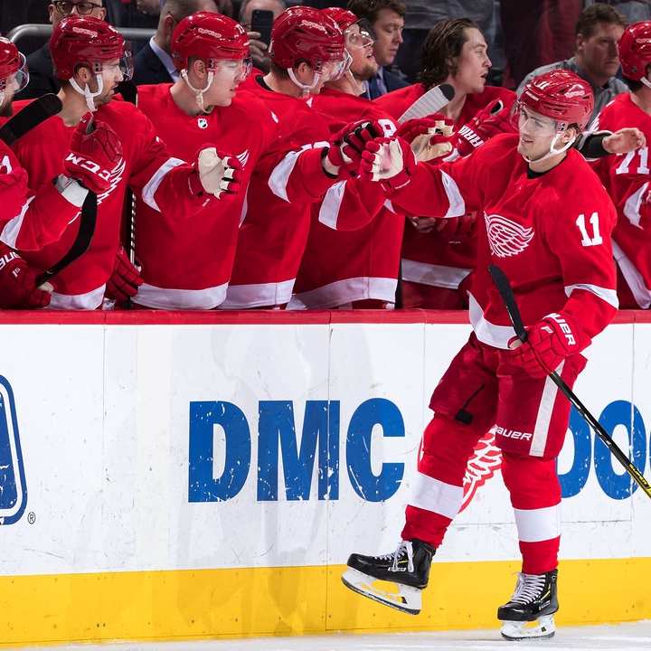 Hockey