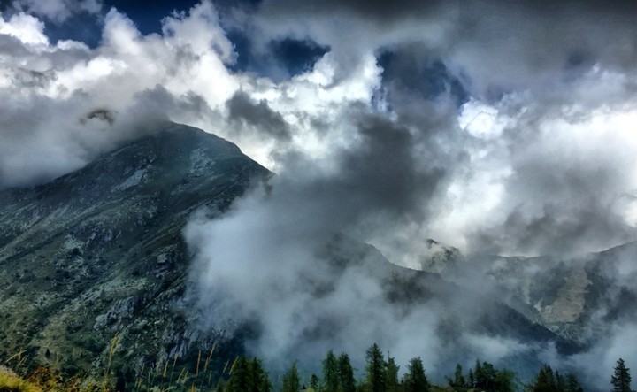 Monte Tovo