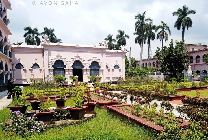 Varendra Research Museum | Rajshahi | 2018