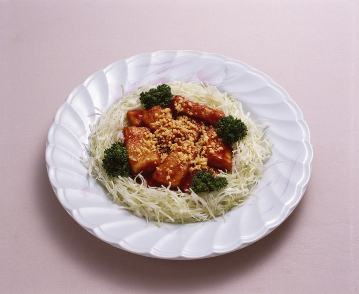 맛있는 퓨전요리