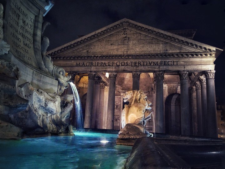 Pantheon