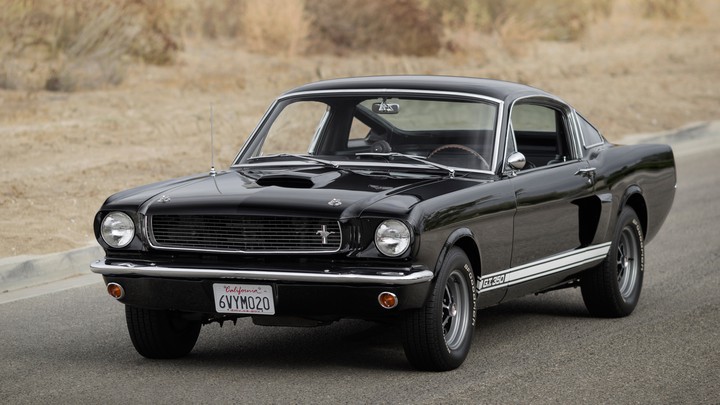 Shelby