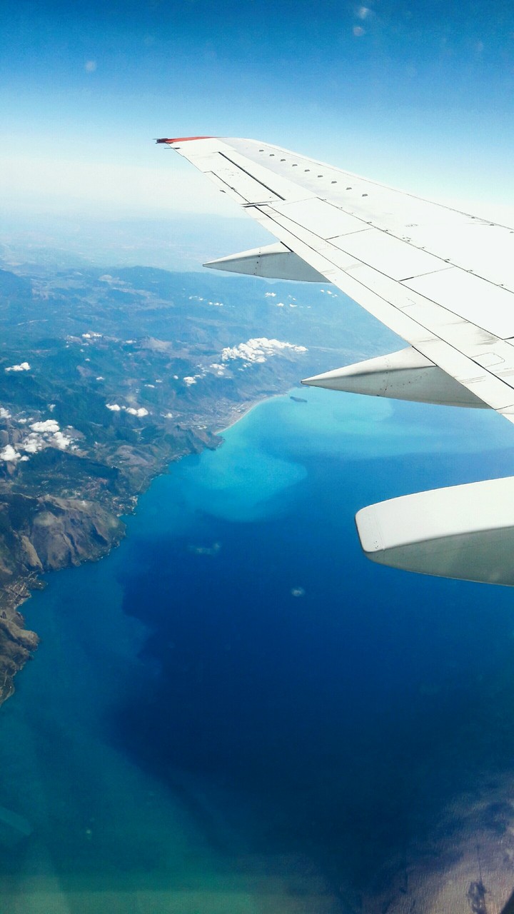Italy...just Italy