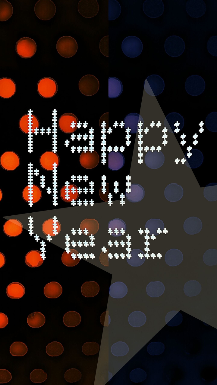 New Year Special