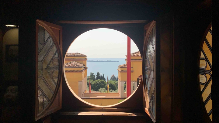 Lake Garda